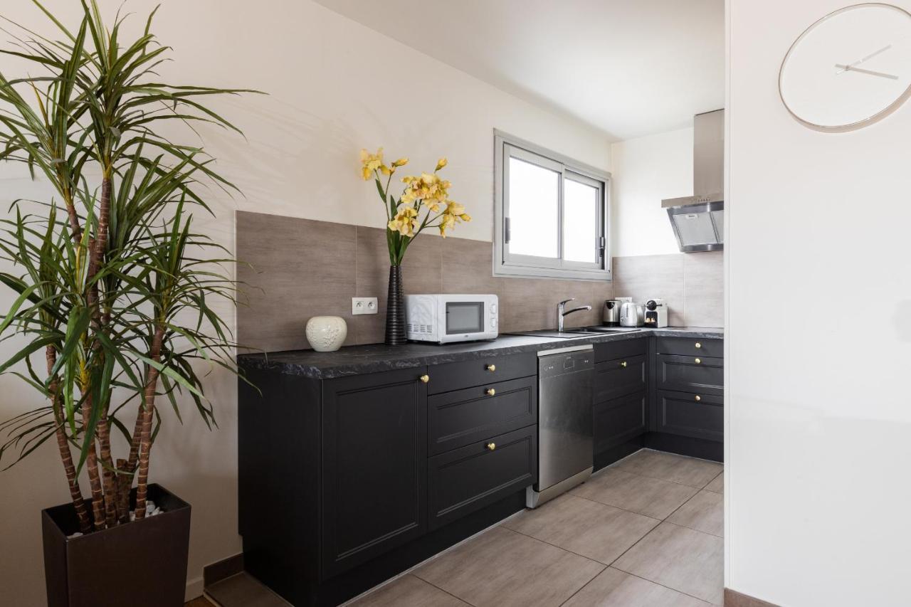 Dify Duguesclin - Quai Du Rhone Apartment Lyon Exterior photo