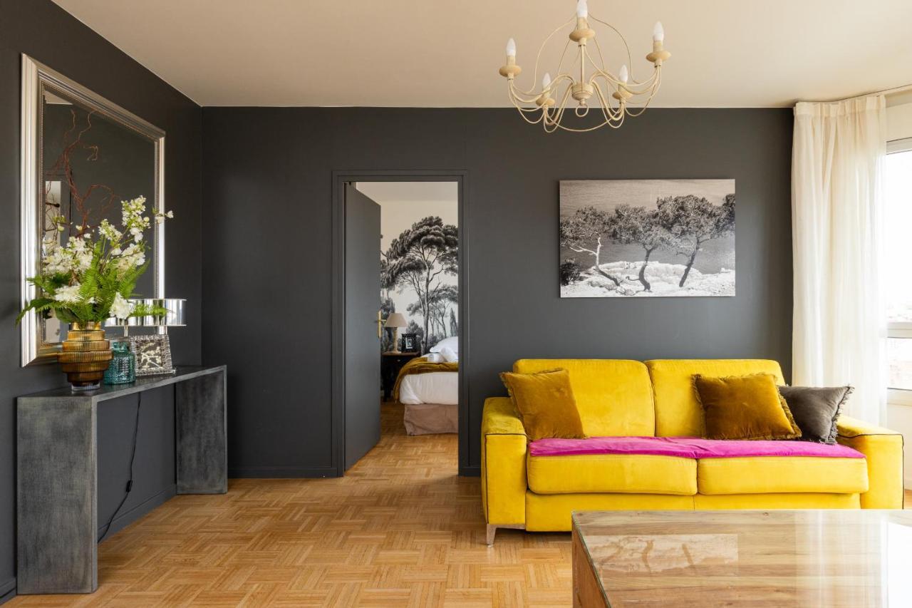 Dify Duguesclin - Quai Du Rhone Apartment Lyon Exterior photo