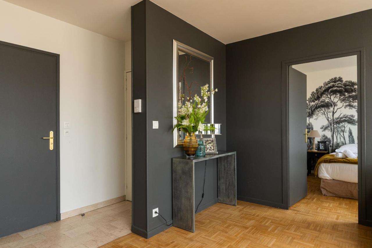 Dify Duguesclin - Quai Du Rhone Apartment Lyon Exterior photo